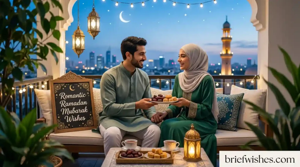 Funny Ramadan Mubarak Wishes