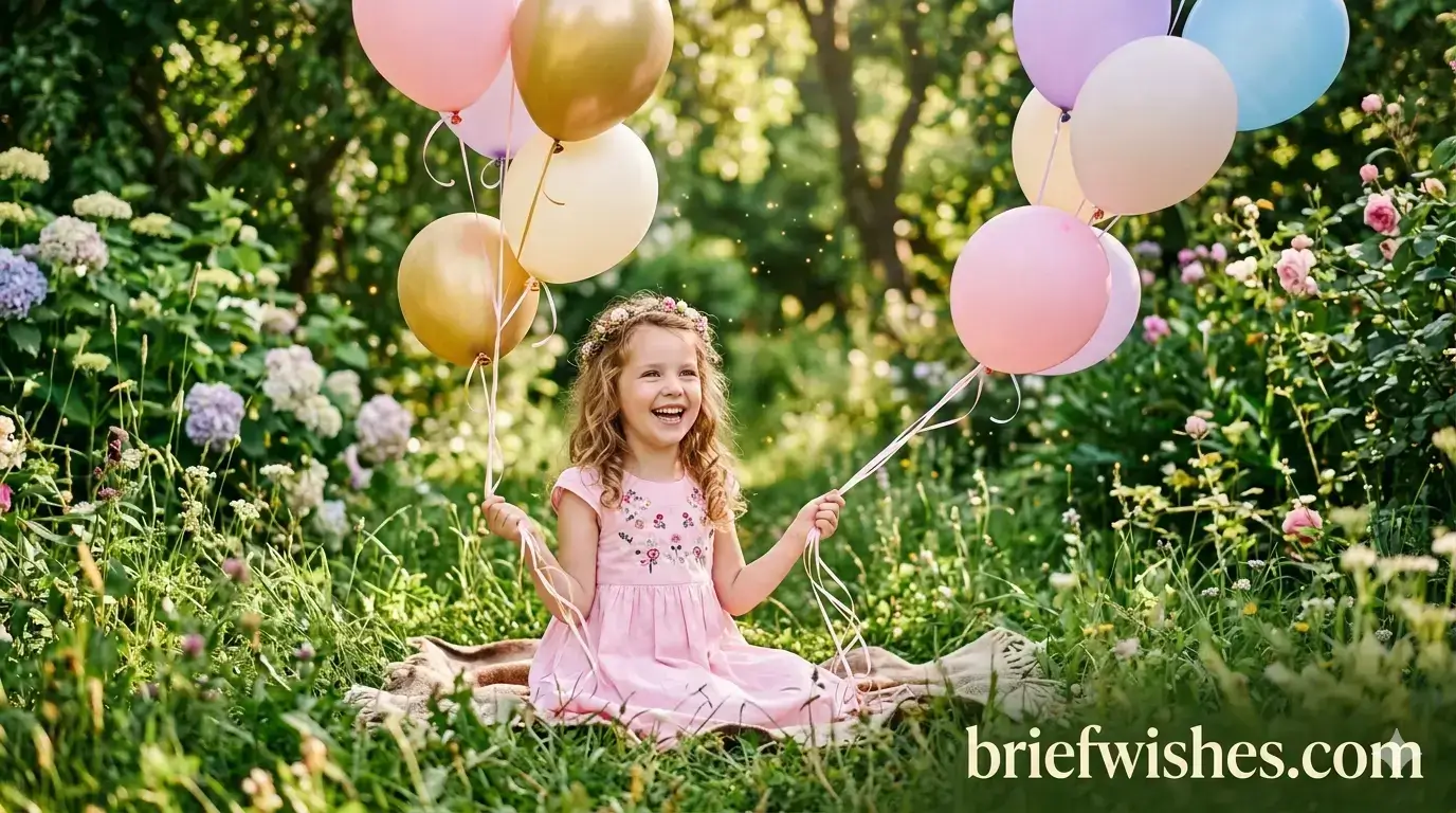 birthday wishes to your daughter