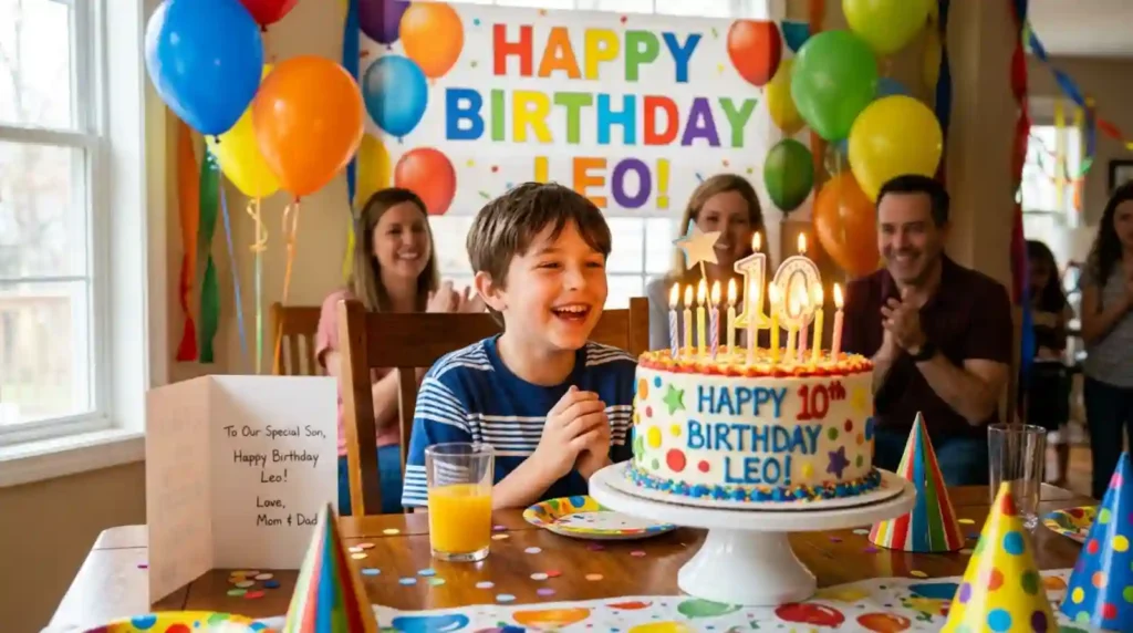 celebration-birthday-wishes-with-cake-to-my-son