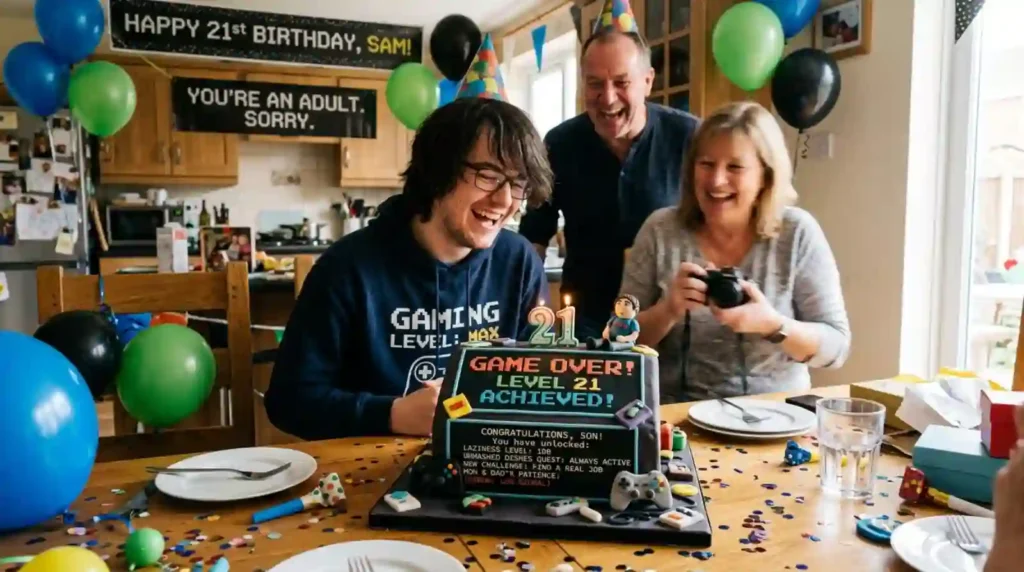 funny-birthday-wishes-with-cake-to-my-son
