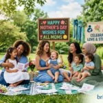 happy mother's day wishes for all moms