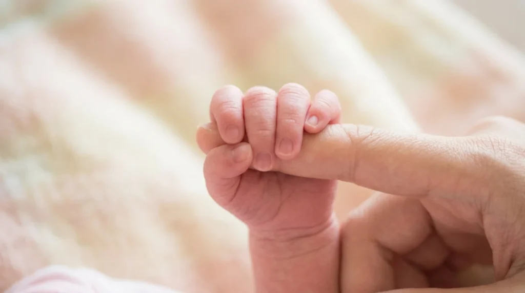 Celebration Short Wishes for New Born Baby