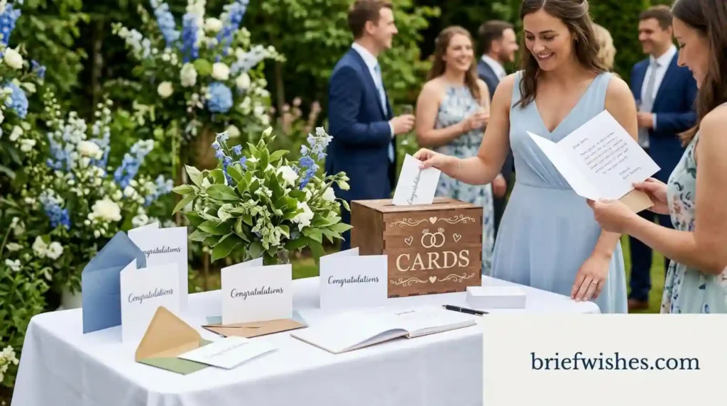 Religious and Blessing Congratulations Messages for Wedding