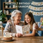 birthday wishes for grandma