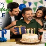 Birthday Wishes for Uncle