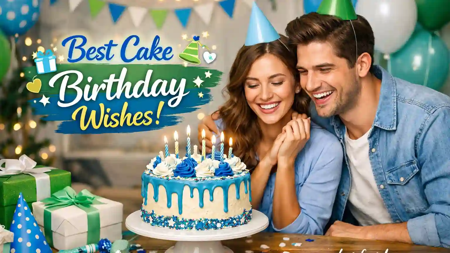 boy birthday wishes