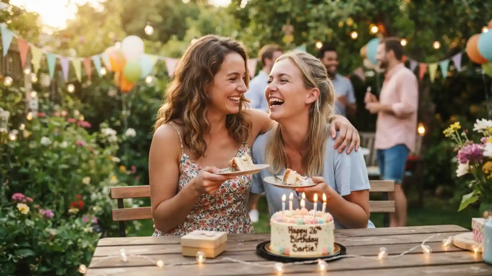 Childhood Friend Birthday Wishes