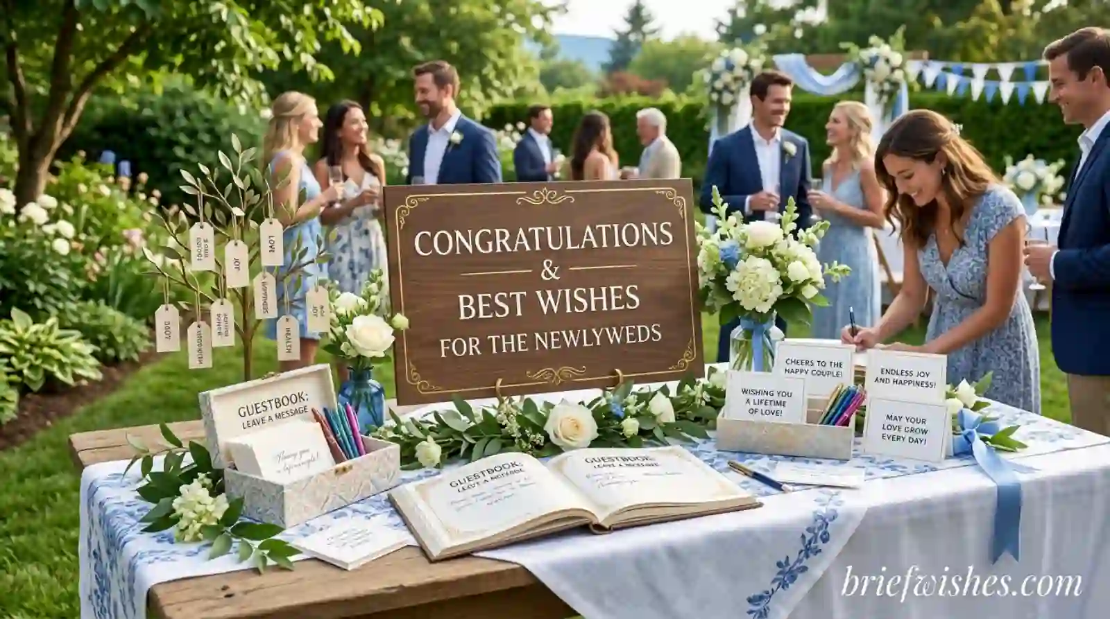 congratulations messages for wedding