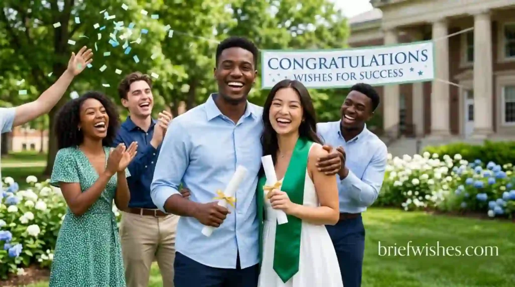 Funny Congratulations Wishes for Success