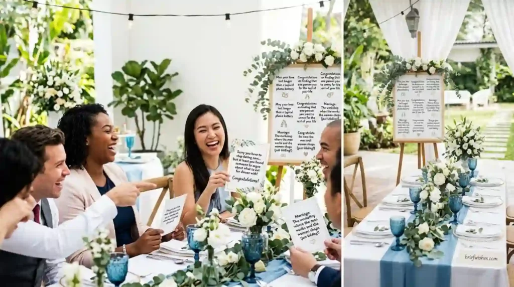 Short and Simple Congratulations Messages for Wedding