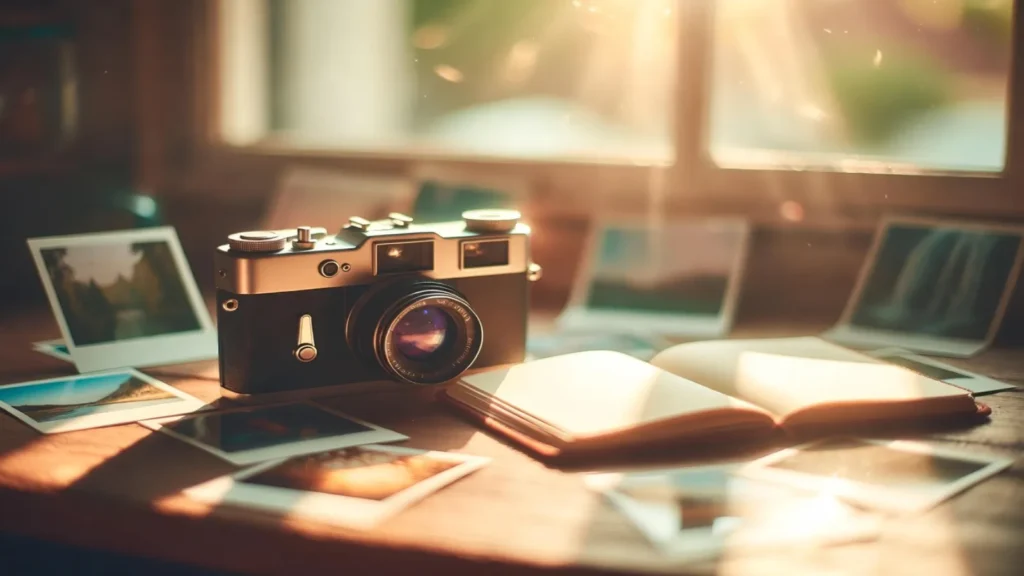 Sweet and Beautiful World Photography Day Messages create a photo