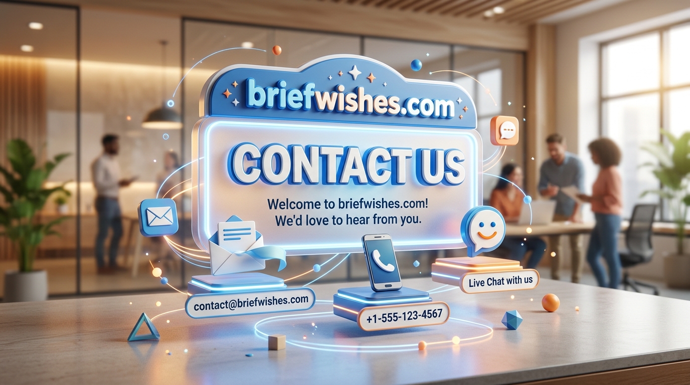 Contact Us