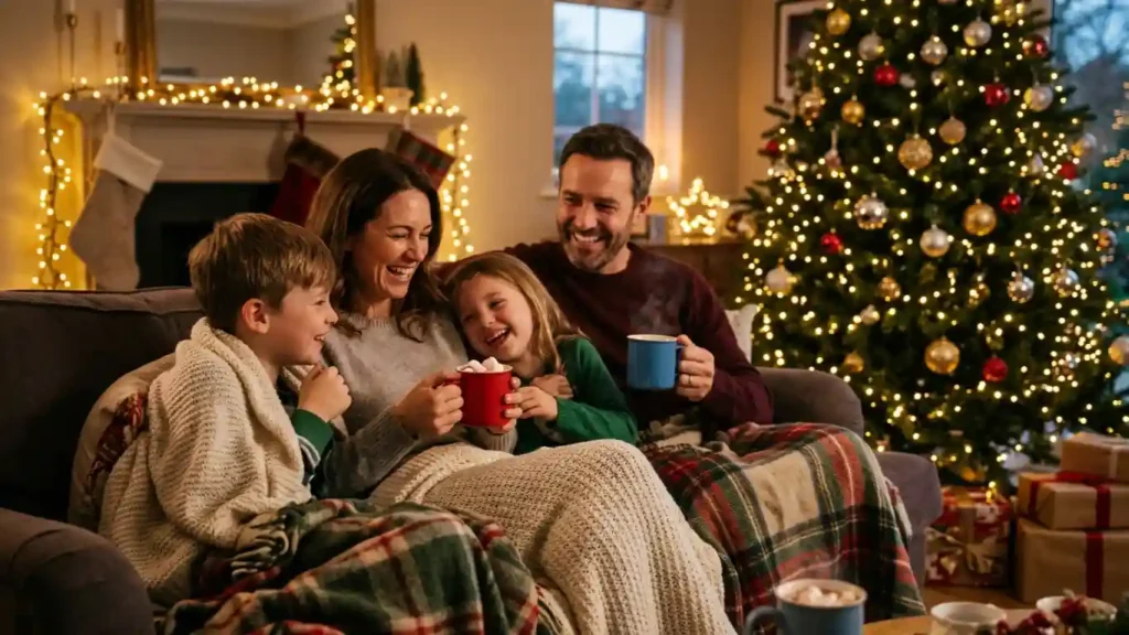 Heartfelt Christmas Wishes