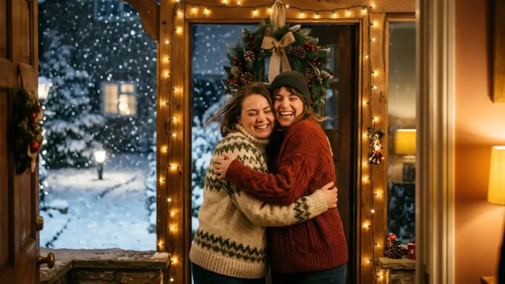 Funny Christmas Wishes