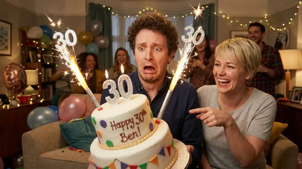 Funny and Witty Birthday Wishes