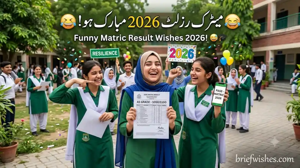 Annual Result 2026 Wishes & Prayers❤️