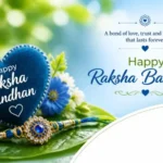 Raksha Bandhan Wishes