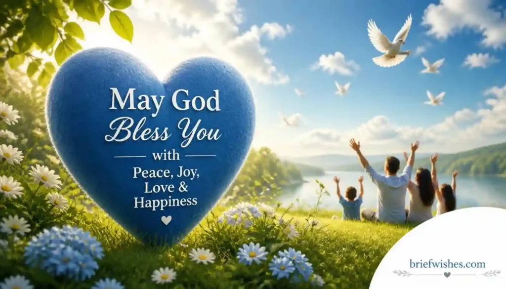 Religious and Blessing Messages