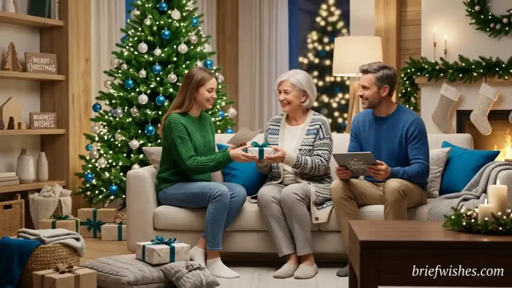 Short Christmas Wishes