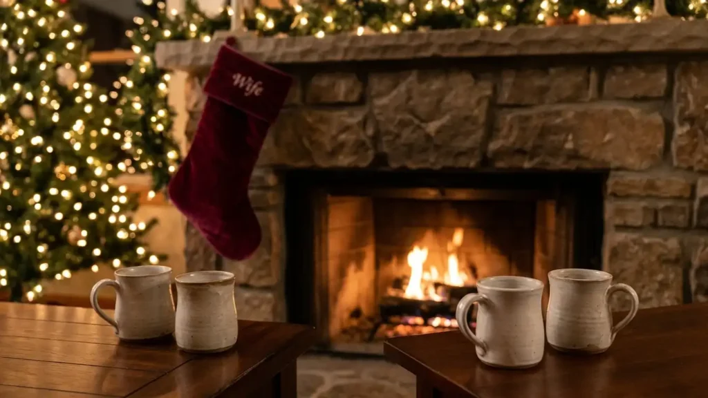 Sweet & Tender Christmas Messages