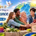 150+ International Day for Tolerance: Meaning & wishes