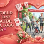 150+ World Heart Day 2026 Guide: Poster, Logo & Ideas