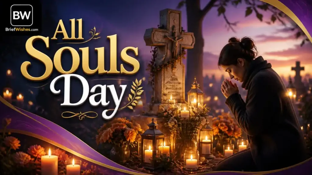 All Souls Day 