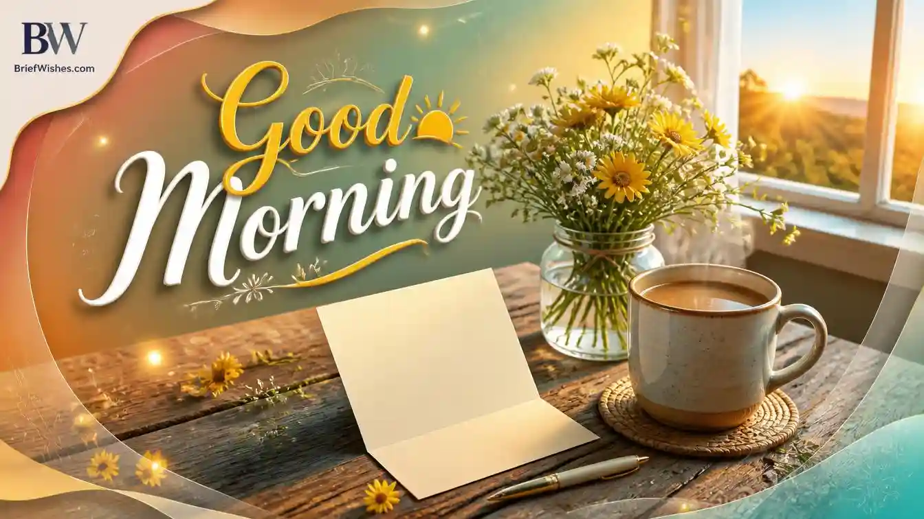 Beautiful Day Wishes: 150+ Positive Messages & Captions