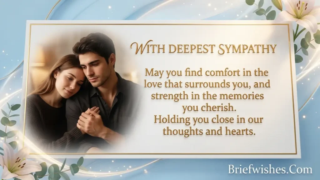 Comforting Rest in Peace Quotes to Honor a Departed Soul