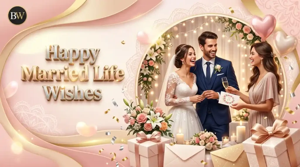 Congratulations Wedding Wishes for Best Friend