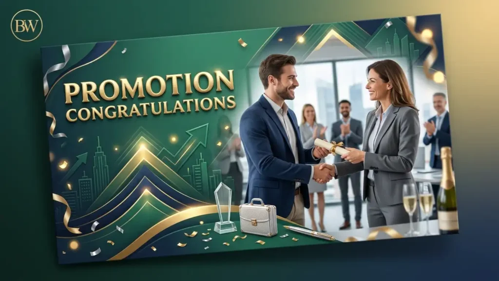 Professional & Workplace Messages