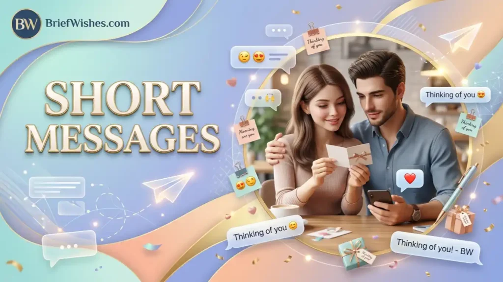 Short Messages