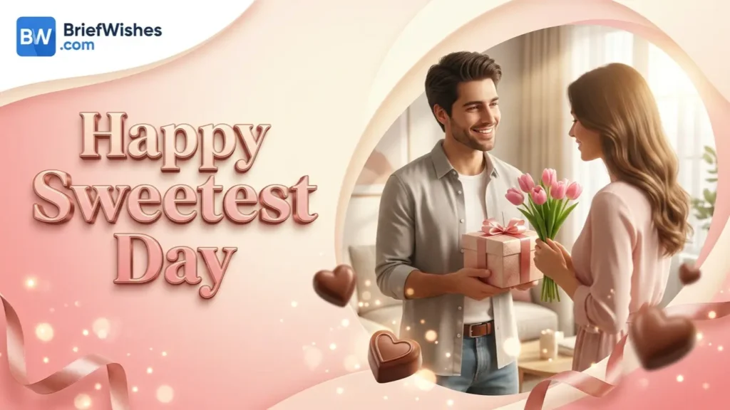 Sweetest Day 2026