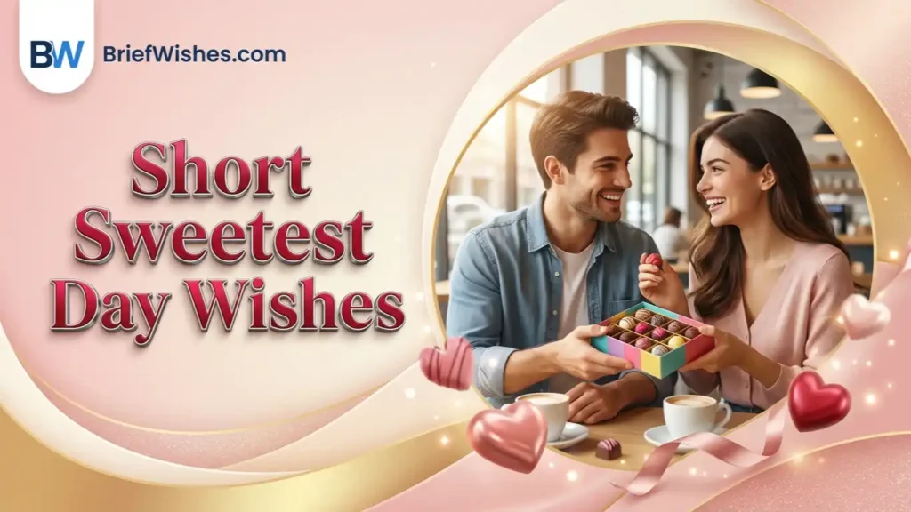Sweetest Day Quotes