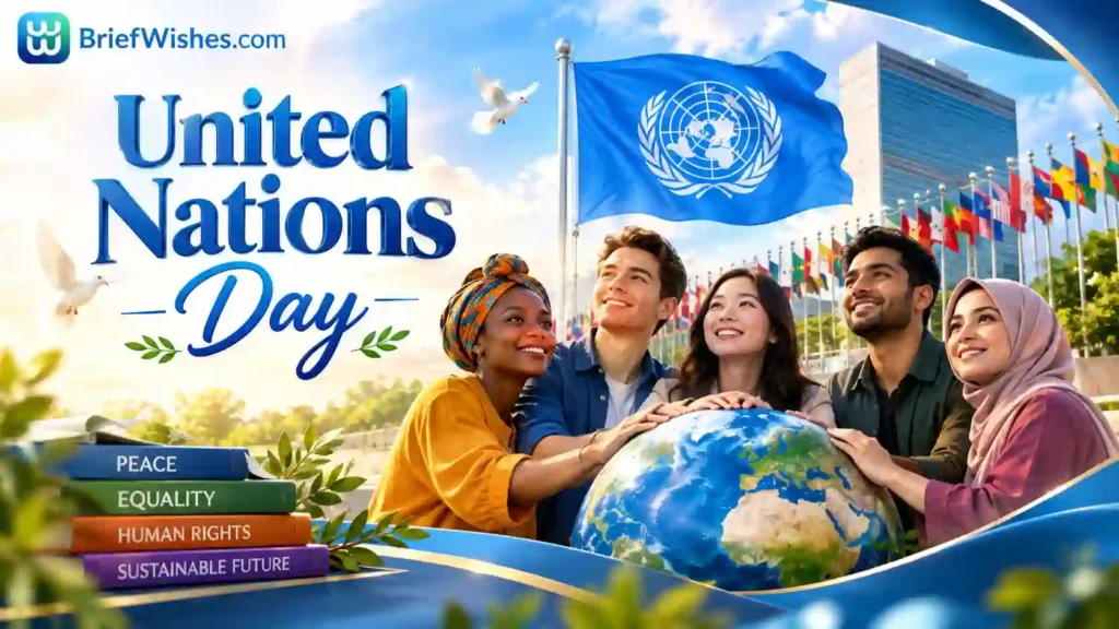 United Nations Day Images