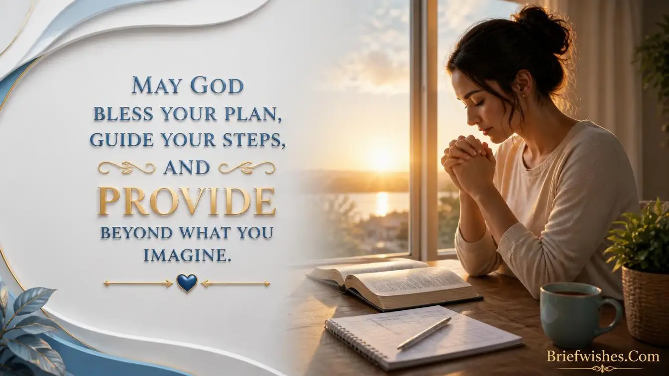 200+ Prayers for Financial Breakthrough and Blessings