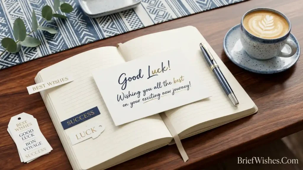 Interview Wishes for Friend