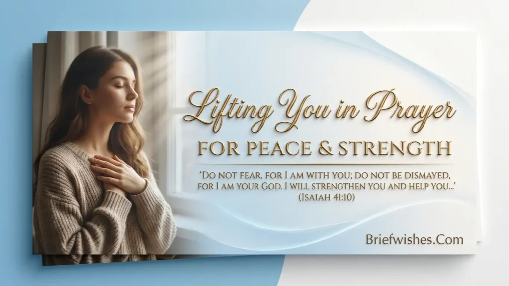  prayer for someone going through a hard time bible verse