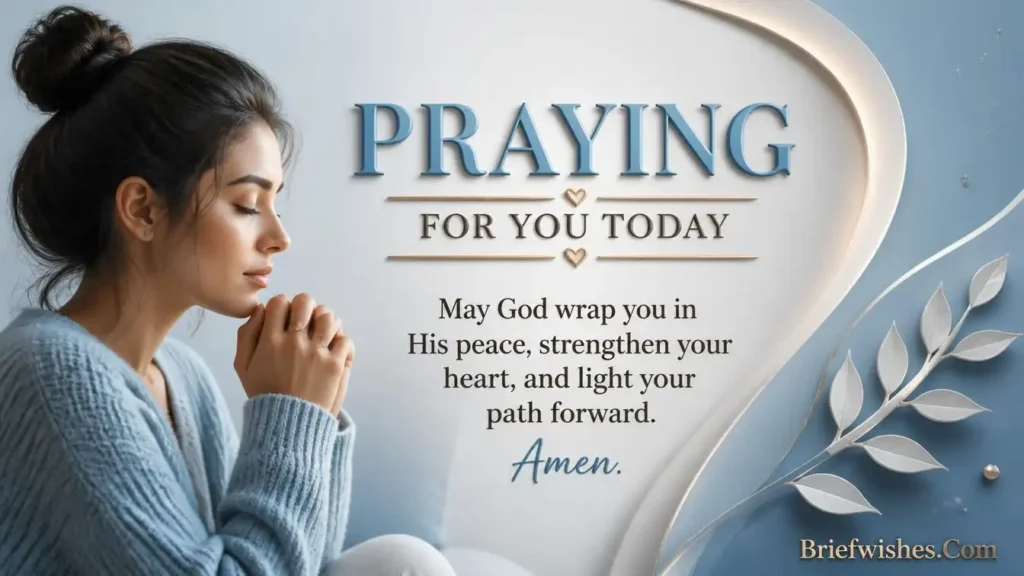  prayer for someone going through a hard time quotes 