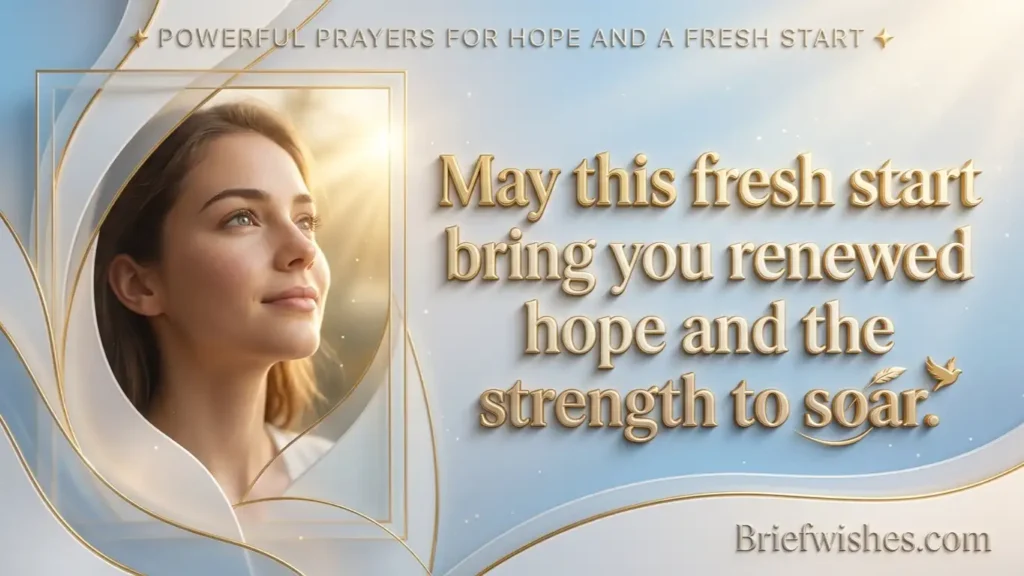 Prayers for Strength During Difficult Times