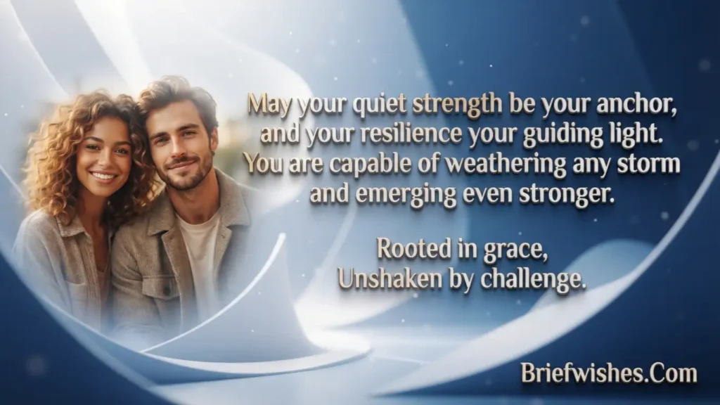reflections on inner strength and resilience