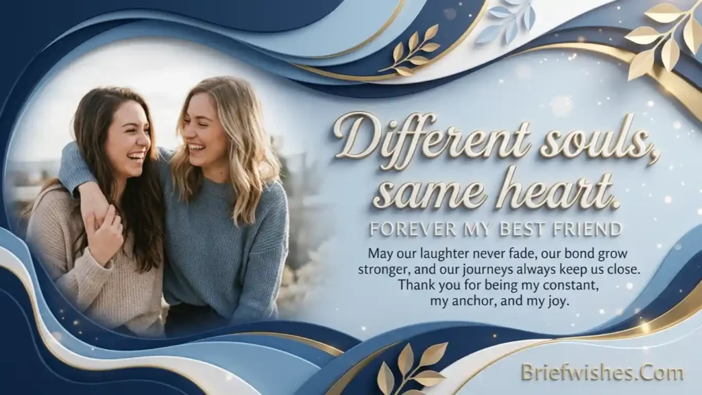 Short Best Friend Quotes